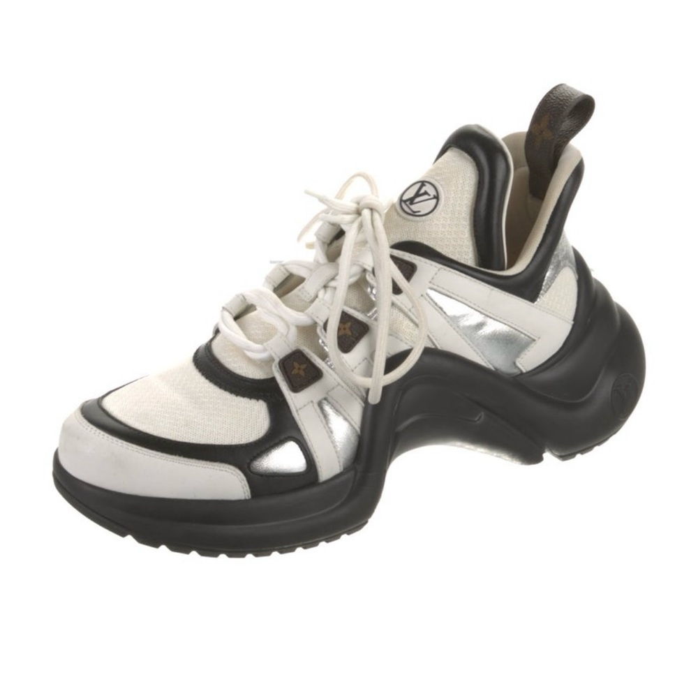 Louis Vuitton Archlight Sneakers Sz 40